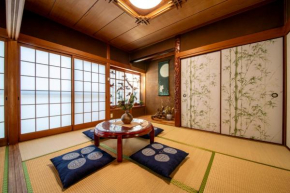 月下 Gecca Japanese Pvt Accom Max6ppl 3bedroom 10min fm Sta
